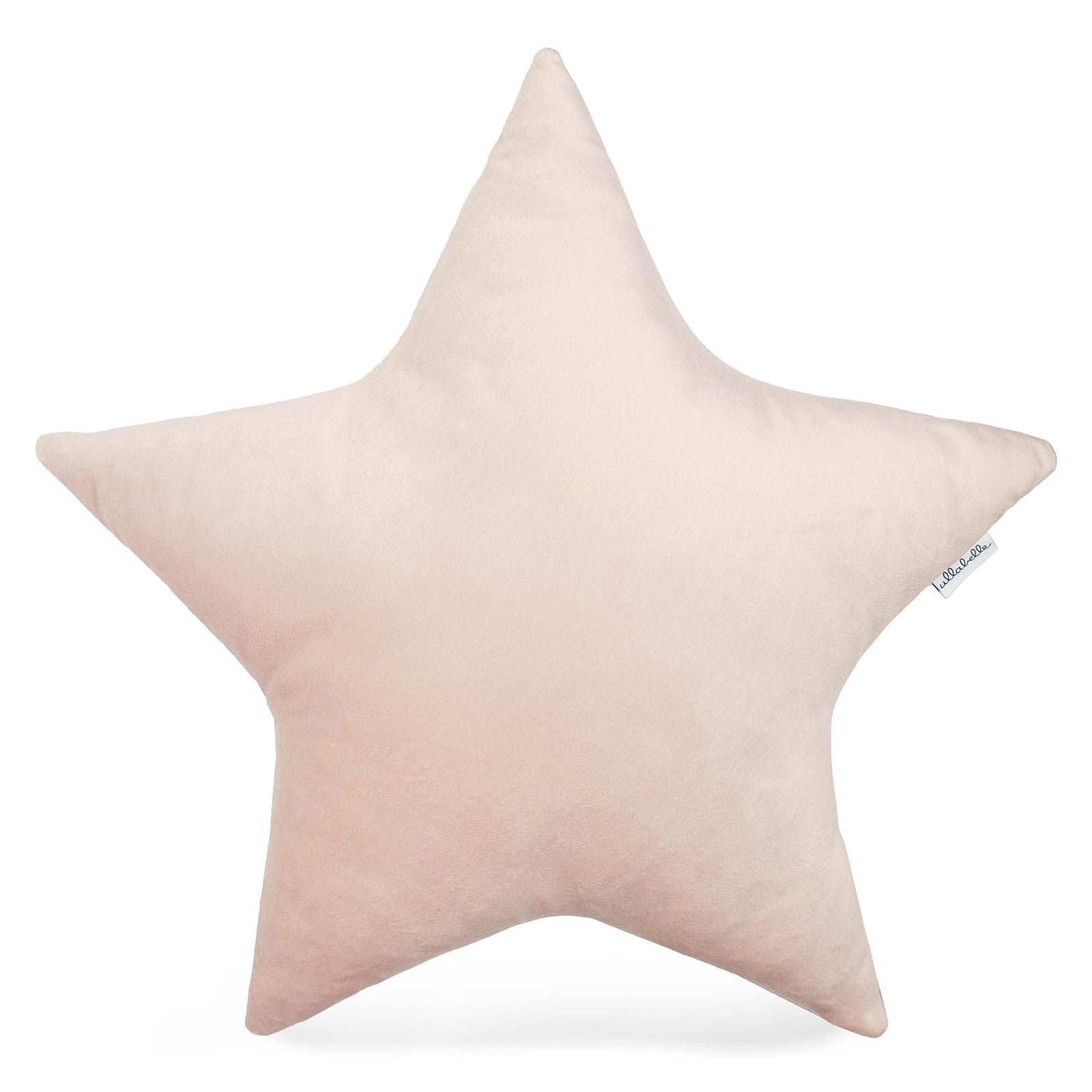 Wish Upon a Star Pillow (Blue)