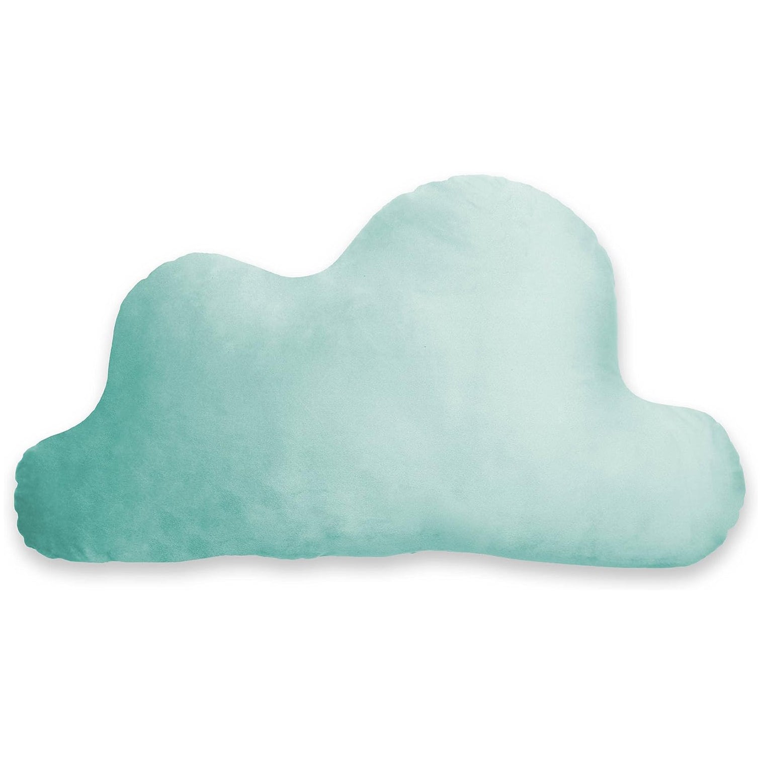 Dream Cloud Pillow (Grey)
