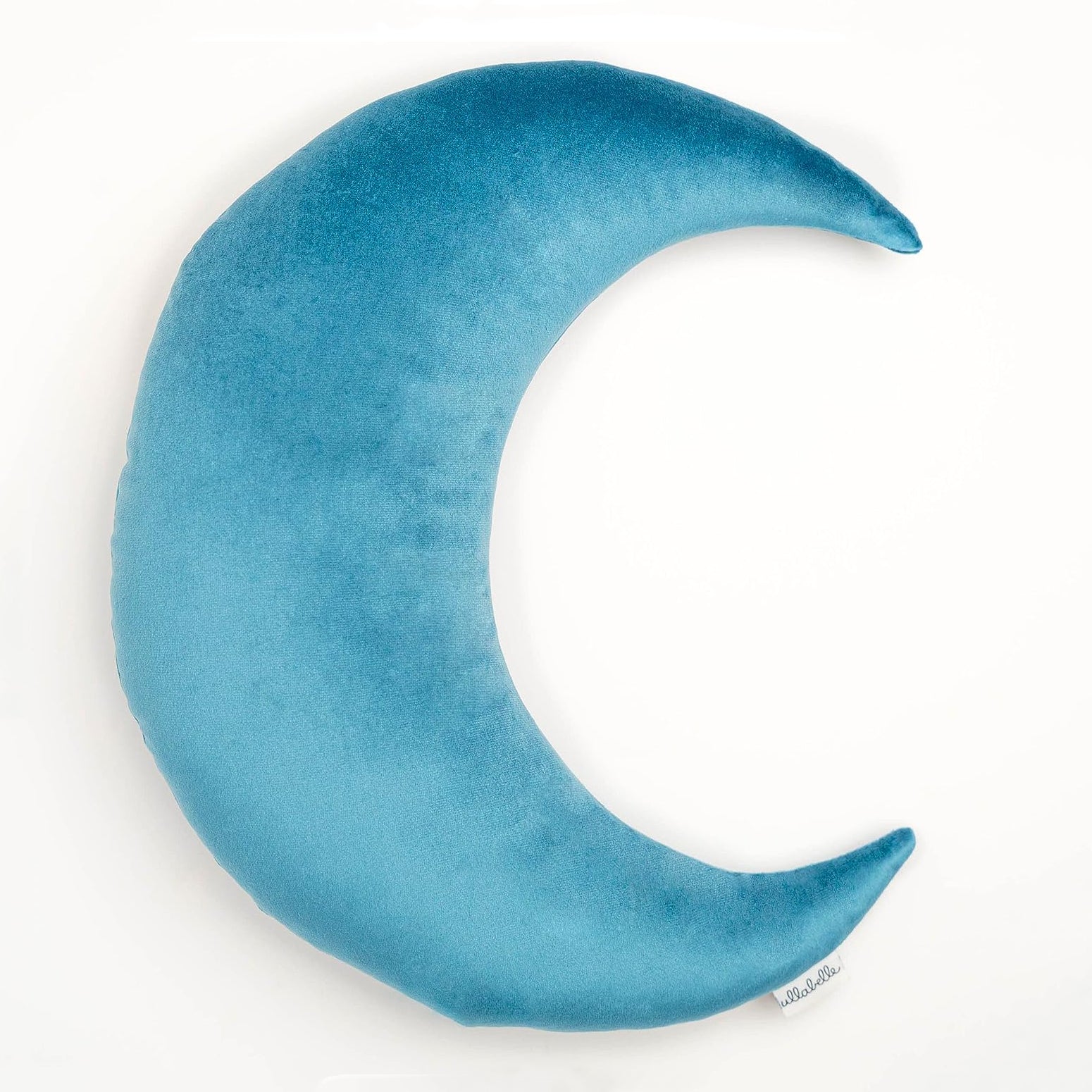 Moonbeam Pillow (Pearl)